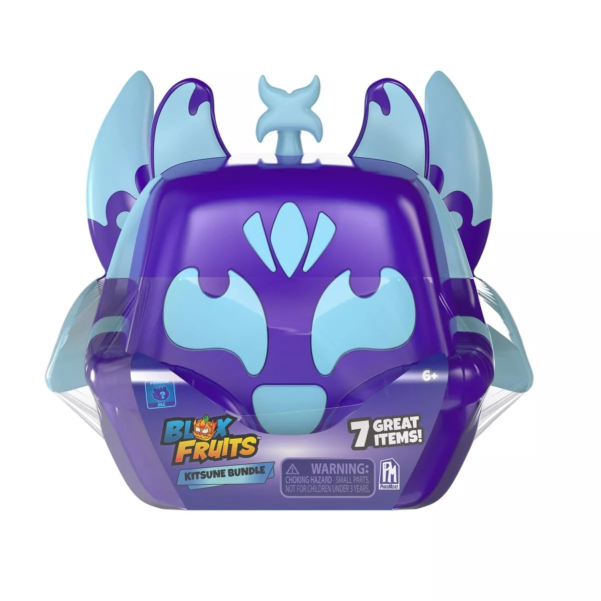 Blox Fruits シリーズ3 キツネコレクターバンドル ブロックスフルーツ Blox Fruits Series 3 Kitsune Collector Bundle : Amazon.in: Toys